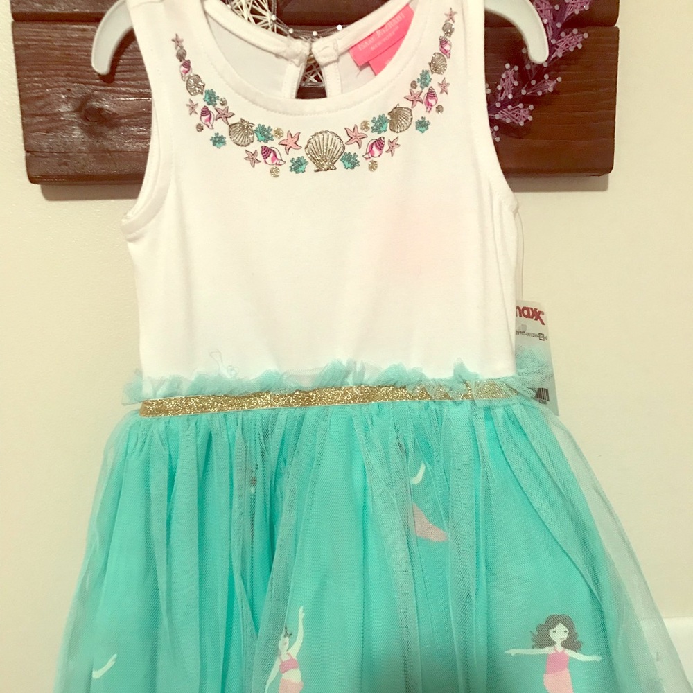 Mermaid Dress